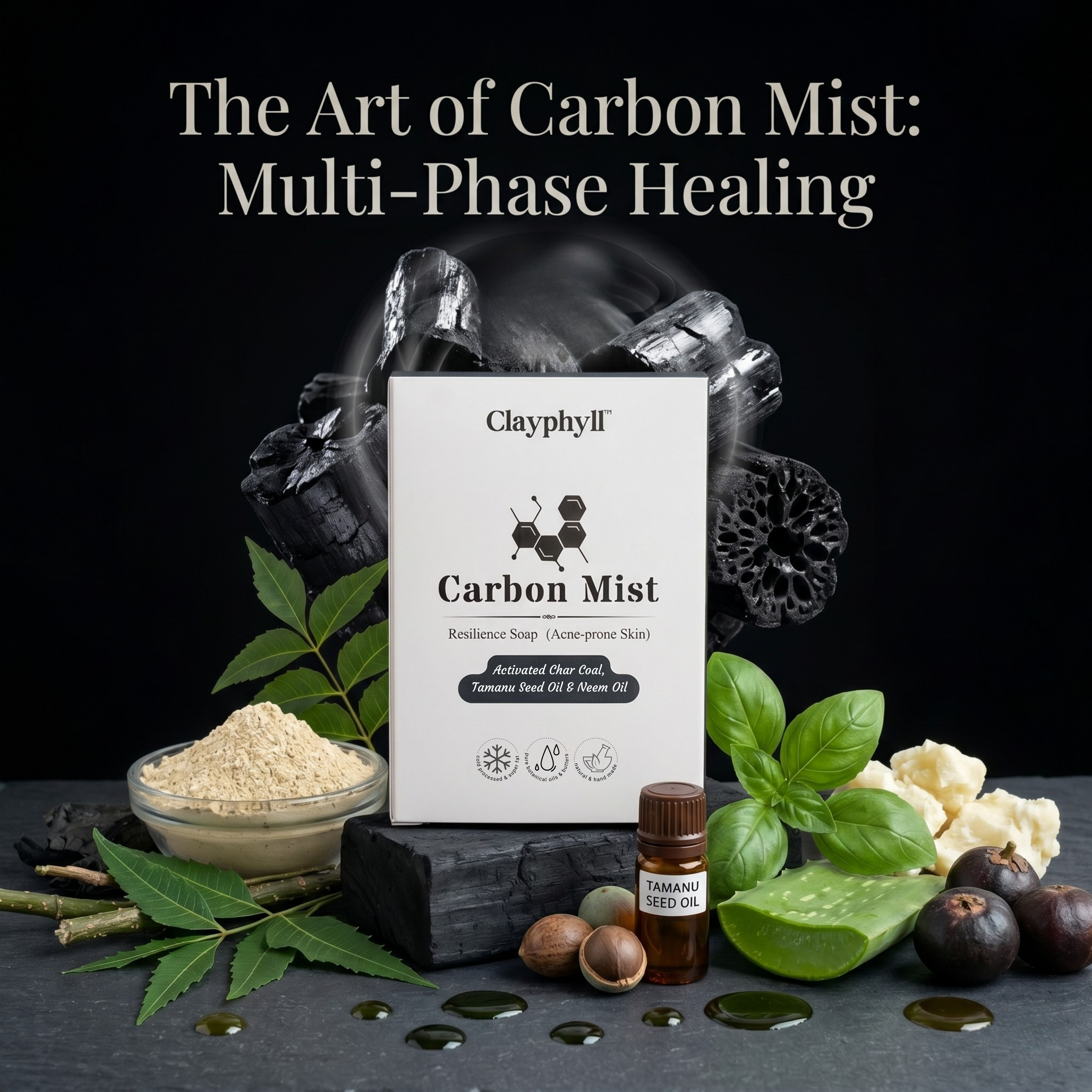 Carbon Mist